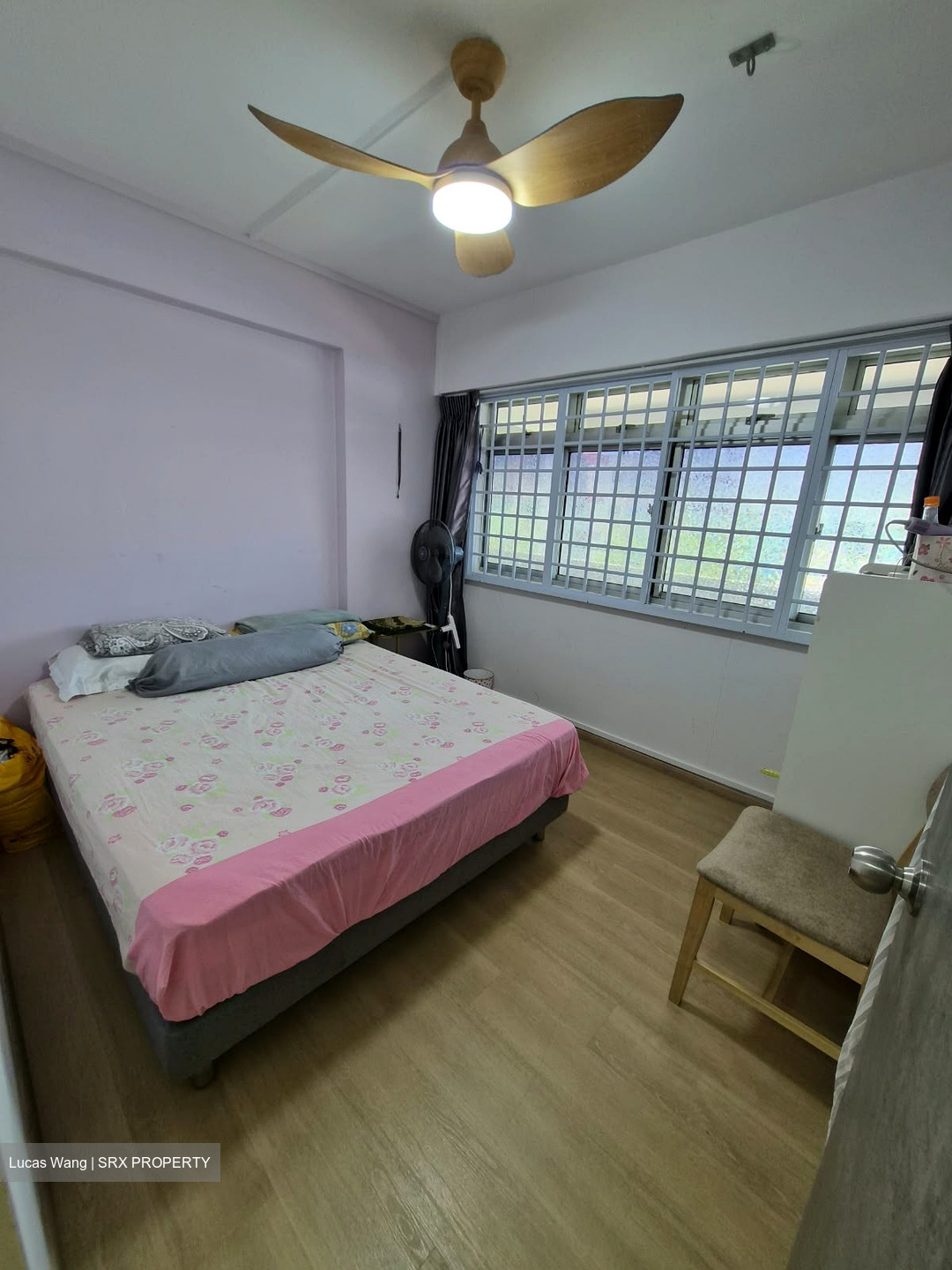 Blk 272 Pasir Ris Street 21 (Pasir Ris), HDB 4 Rooms #638736871